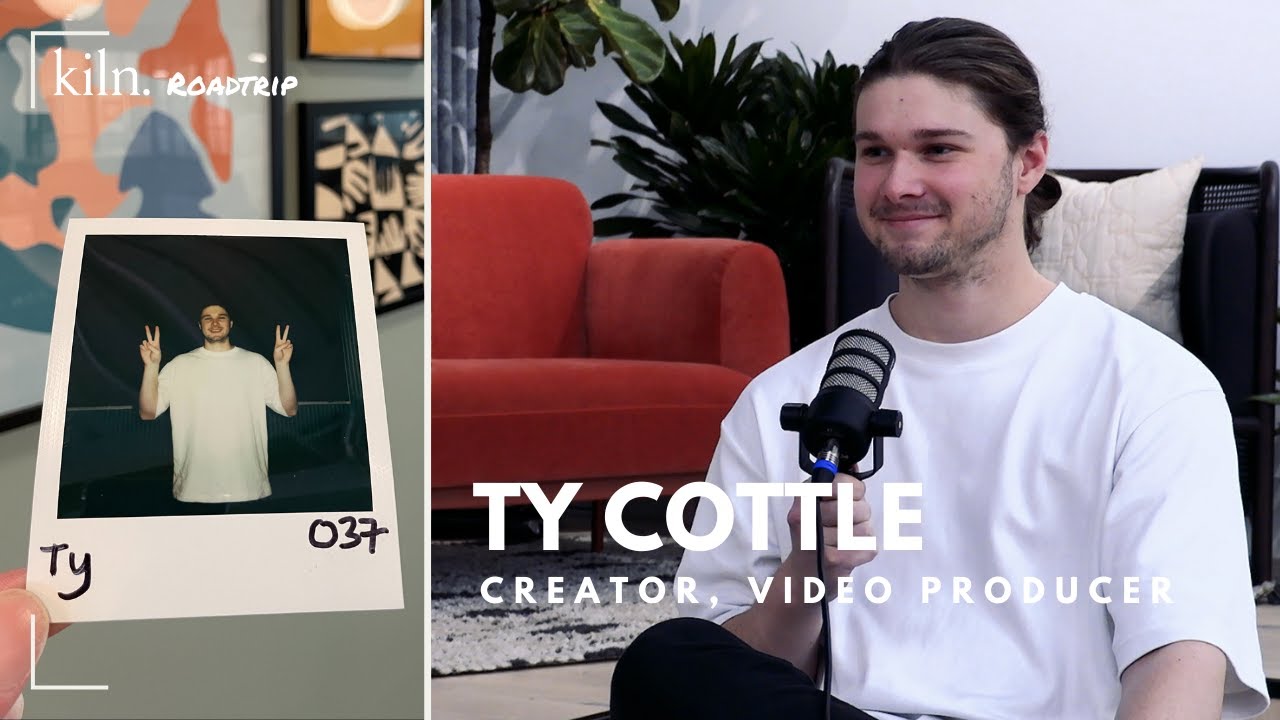 How Did Ty Cottle Become an Influencer and Tech Enthusiast?