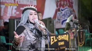 SISA UMUR - EL SHIDA Semarang Live Panceng Gresik