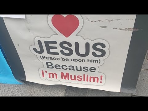 Part 4 Central Dawah