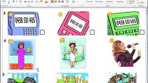 Giải Đề Thi Học Kỳ 2 Tiếng Anh Lớp 4 (Có Bài Nghe)