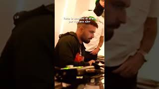 SESSIONI IN STUDIO INEDITE DI SFERA EBBASTA #sferaebbasta #trapking  #sferaebbastatypebeat #ciny