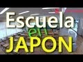 TOUR De Mi SALON de Clases en JAPON | JAPANISTIC