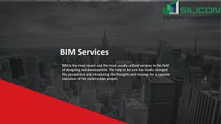 BIM Services | BIM Consulting