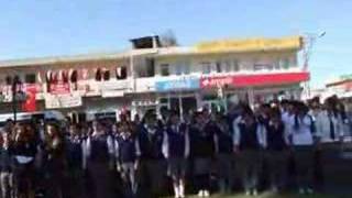 10 Kasım Törenleri