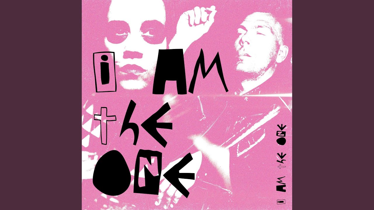I Am The One - YouTube