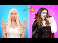 Ken Loves Fangs, Barbie Became a Vampire! ⚰️ *HEARTBREAKING LOVE STORY* La La Life