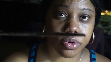 Quick Everyday Brow Routine