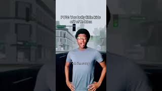 Pov you bully little kids off of roblox.