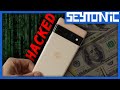 The Accidental $70K Android Hack