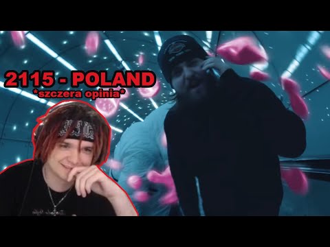 MULTI reaguje na 2115 - POLAND REMIX ft. BEDOES, WHITE & LIL YACHTY