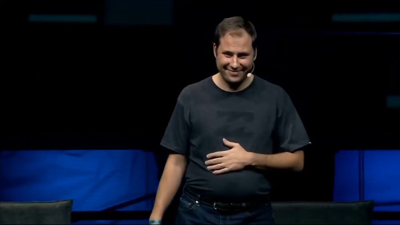 Lifemote Network's final pitch at Slush 100