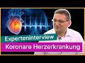 Was tun bei Verdacht auf Koronare Herzerkrankung? | Asklepios