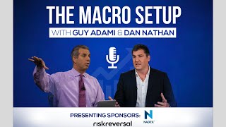 The Macro Setup with Guy Adami and Dan Nathan - July 13, 2021