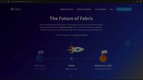Android App Distribution using Beta by Crashlytics Part 3 Fabric to Firebase Migration