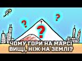 Наскільки високими можуть бути гори? [MinuteEarth]