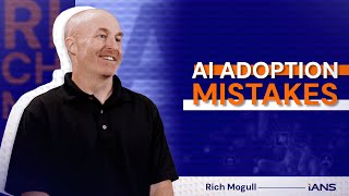 AI Adoption Mistakes: Security Risks You Can’t Ignore