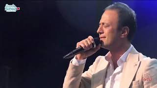 Fatih Yildiz - Yazın Yağar Kar Başıma 🎶🎤