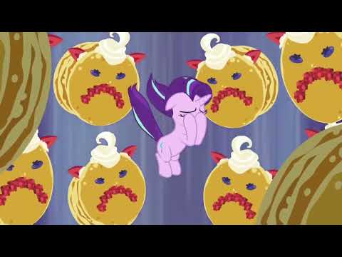 My Little Pony: Arkadaşlık Sihirlidir - Sezon 7 Bölüm 10 ( Bir Kraliyet Sorunu )