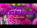 BAKIT KA KUMALIWA  -  Zhander Khan / Cover Lyrics