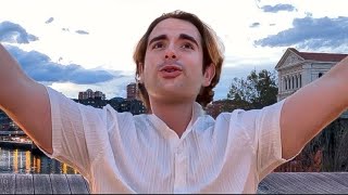 Andoni Brun - All Or Nothing Video Oficial