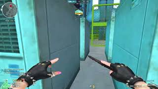 FULL#8 | Ghost Mode | CrossFire PH