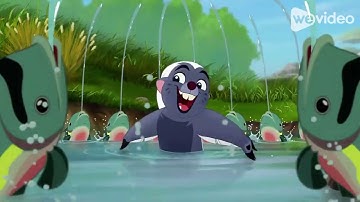 My Summer Video Intro (2024)