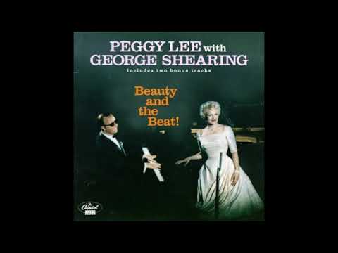 Peggy Lee - There'll Be Another Spring