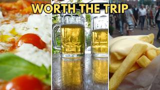 11 European Food Experiences Worth the Trip