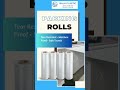 PACKING ROLLS