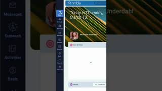 Never Lose Touch: Use Stay-in-Touch Reminders