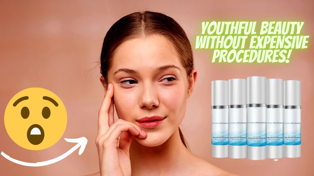 Derma Progenix – Derma Progenix Reviews – (( BEWARE )) Derma Progenix 2023  #skincare