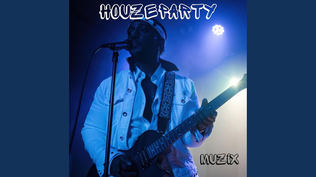 Watch HOUZEPARTY on YouTube Watch HOUZEPARTY on YouTube