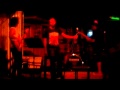 Samara - Paranoid (Black Sabbath cover) @ Immortal Bar 28/04/12
