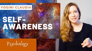 Self-Awareness: Key To Success & Connection With Others (Emotional Intelligence) | Claudia Carballal
