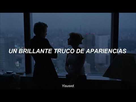 Soda Stereo - No existes //Letra
