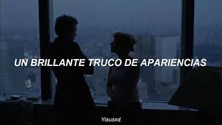 Soda Stereo - No existes //Letra