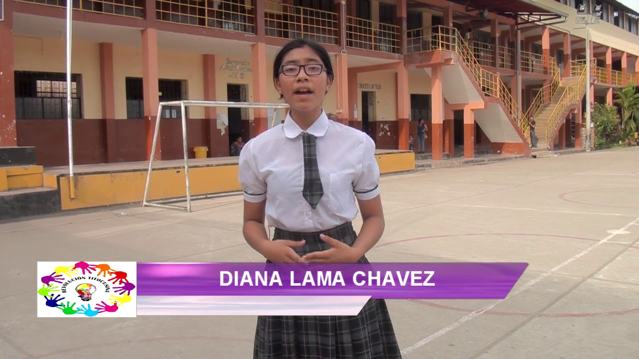 SPOT DE CANDIDATOS AL MUNICIPIO ESCOLAR TITOCUSINO 2018