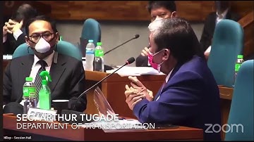 Automatic fare collection system at interoperability ng mga RFID, pinaplantsa na ng DOTr.