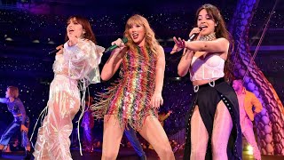 Taylor Swift - shake it off # live reputation tour Resimi