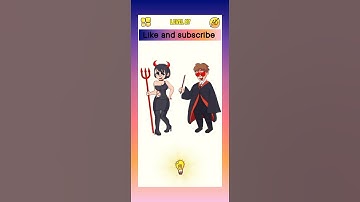 Draw Puzzle level 87