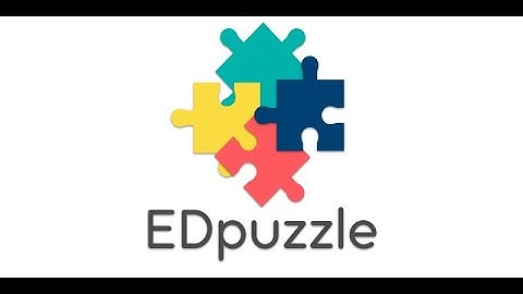Google Classroom || Edpuzzle Tutorial Untuk Guru