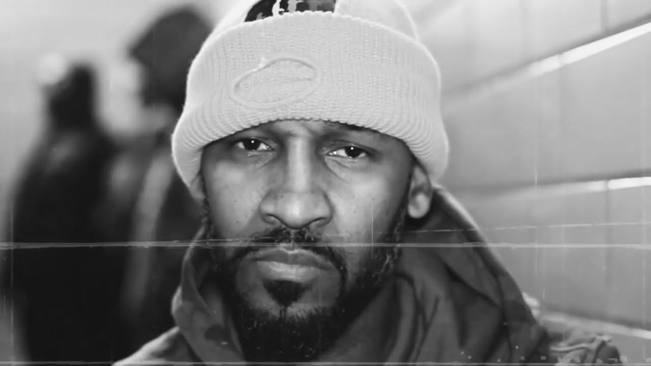 Stelf Bombz Drive By Produced By HDM/Directed By Black Out City Films