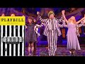 Beetlejuice - Curtain Call 5/10/19