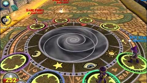 Wizard 101 Part 1