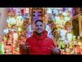 Asi realmente es el barrio más famoso en navidad con @La Blue Kombi | Dyker Heights