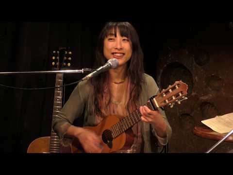 イノトモ、塚本功、おおはた雄一 - 123 (live on musica da Leda, 2018-01-23)