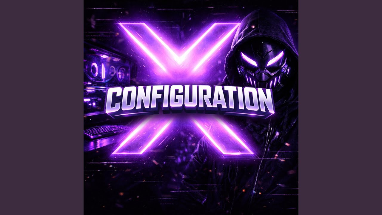Watch Configuration on YouTube Watch Configuration on YouTube