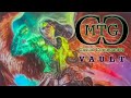 MTG Casual Commander : Vault - Earl - Angelic Skirmisher
