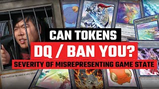 Watch Token Depends On You video