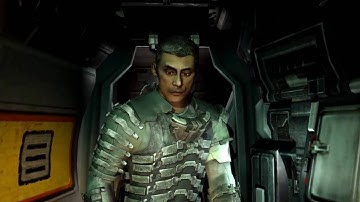 Dead Space 2- Severed  DLC Walkthrough : Chapter 2 -  Part 1